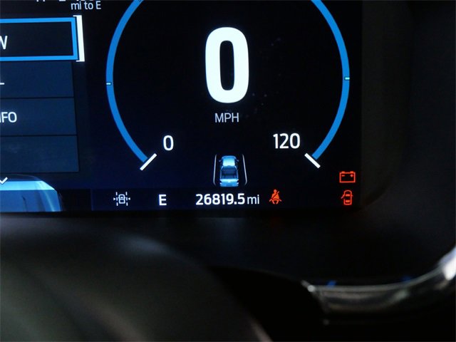 Certified 2023 Ford F150 Lariat w/ Equipment Group 502A High image 26