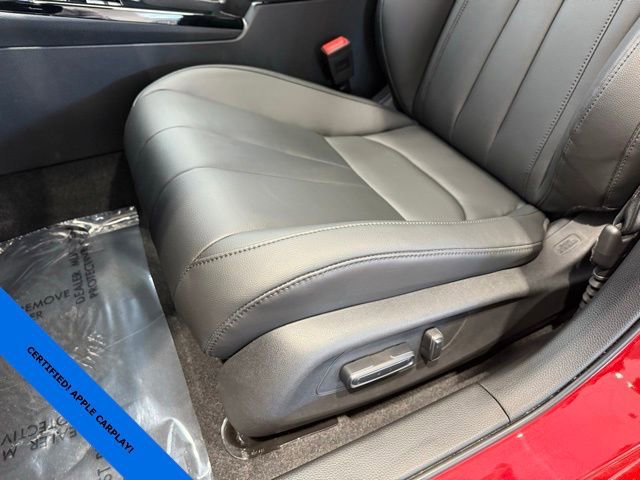 Certified 2026 Acura Integra FWD image 14