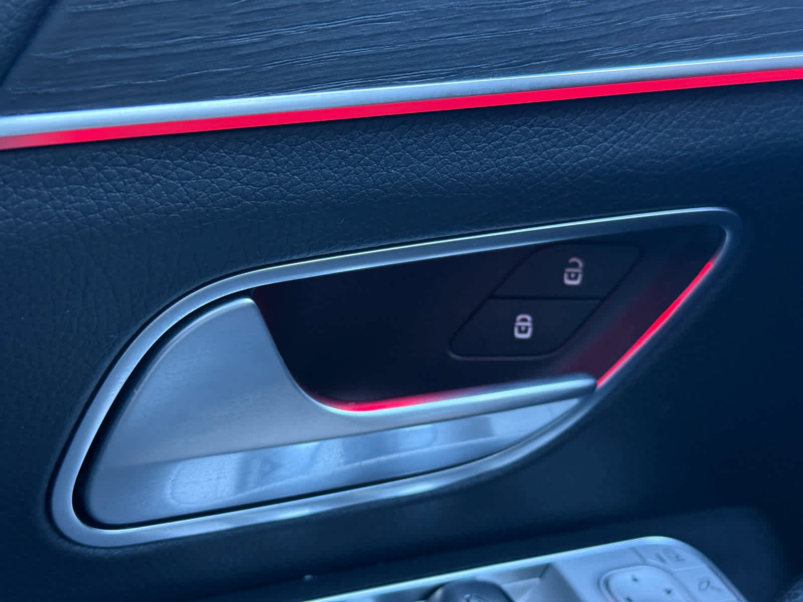 Certified 2025 Mercedes-Benz GLS 450 GLS 450 image 25