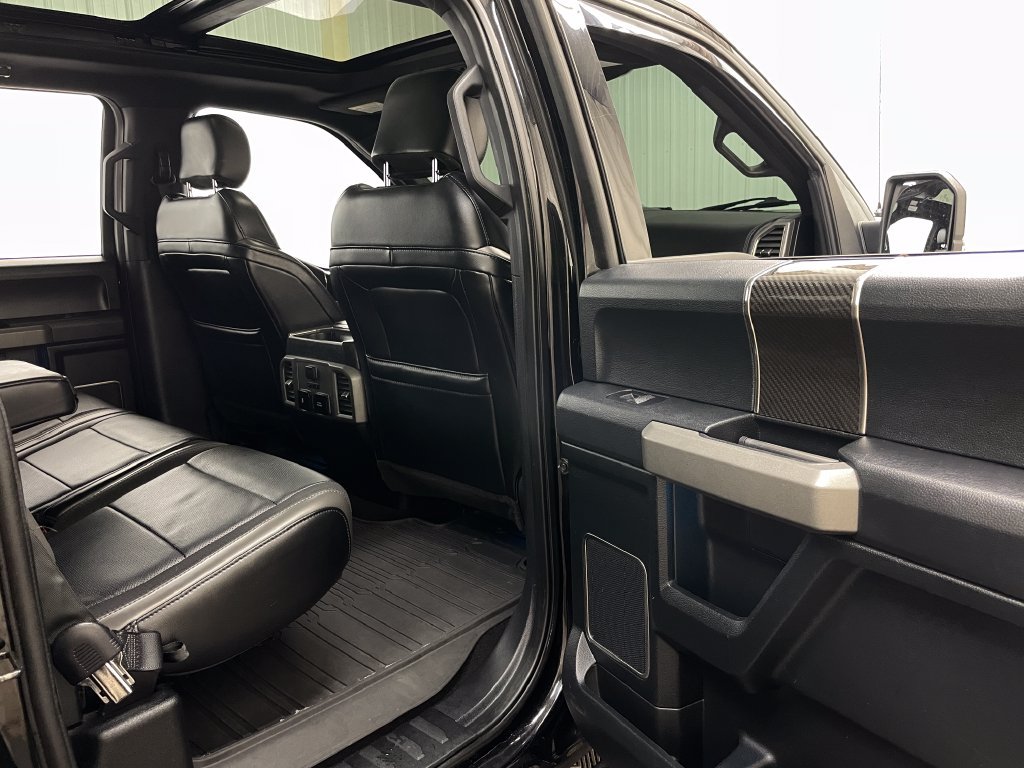 Used 2019 Ford F150 Raptor w/ Equipment Group 802A Luxury AWD/4WD image 44