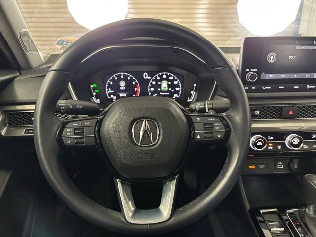 Certified 2024 Acura Integra FWD image 18