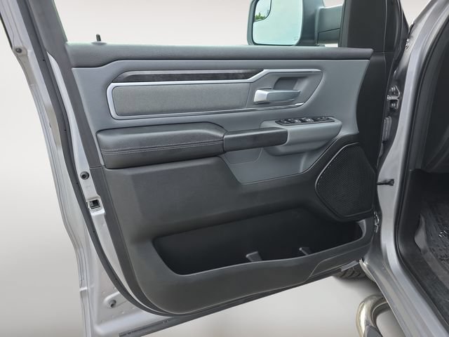 Used 2022 RAM 1500 Big Horn AWD/4WD image 16