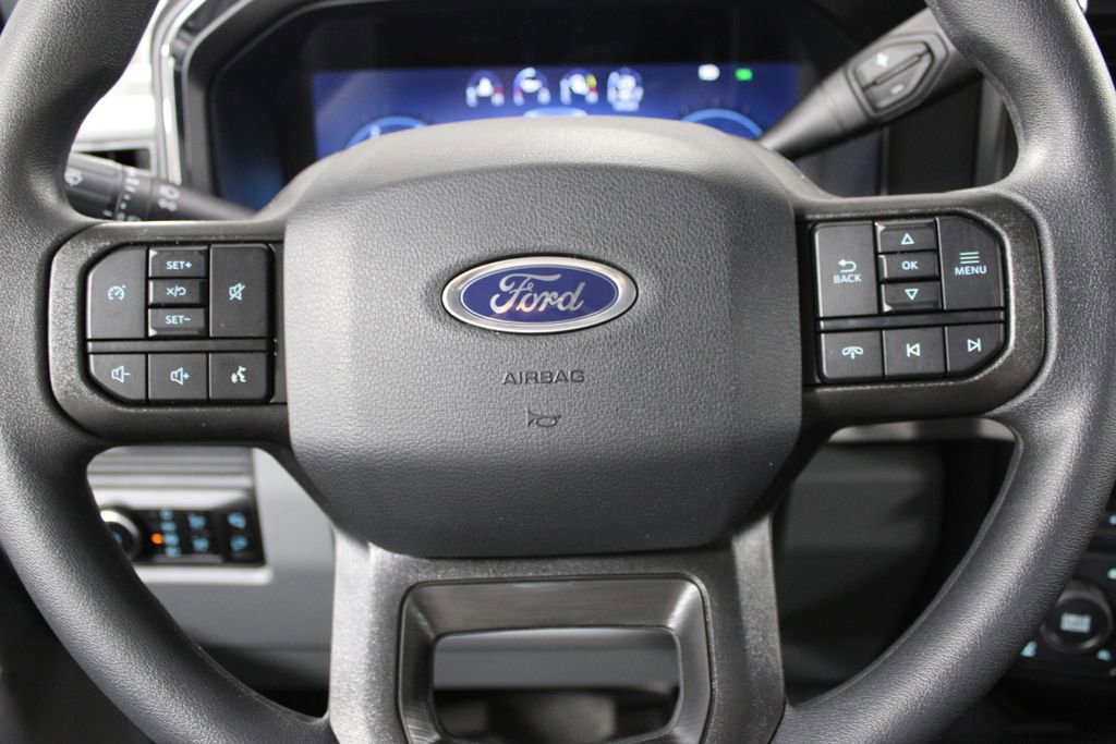 New 2026 Ford F250 XLT image 41