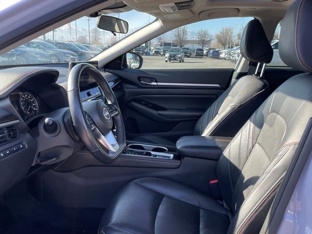 Used 2024 Nissan Altima 2.0 SR image 15