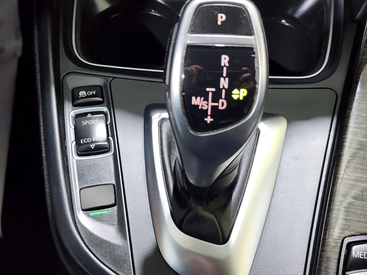 Used 2015 BMW 328i xDrive Wagon image 29