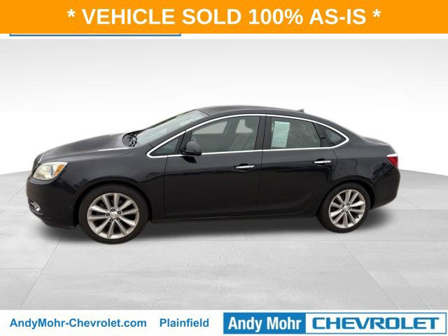 Used 2014 Buick Verano Convenience FWD image 2