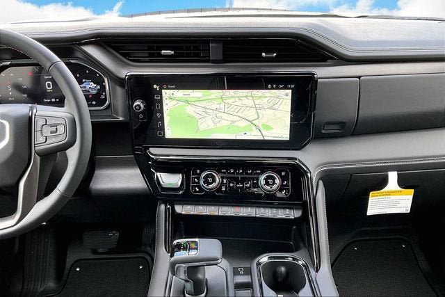 New 2026 GMC Sierra 1500 AT4X image 8