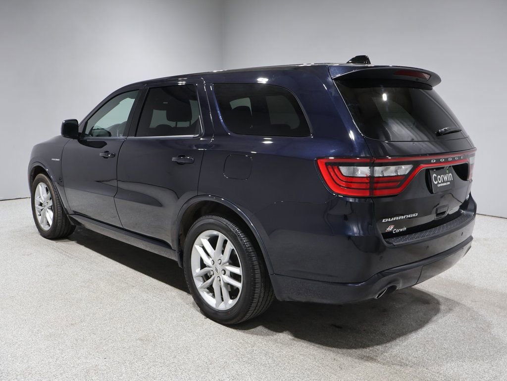 Used 2024 Dodge Durango R/T image 4