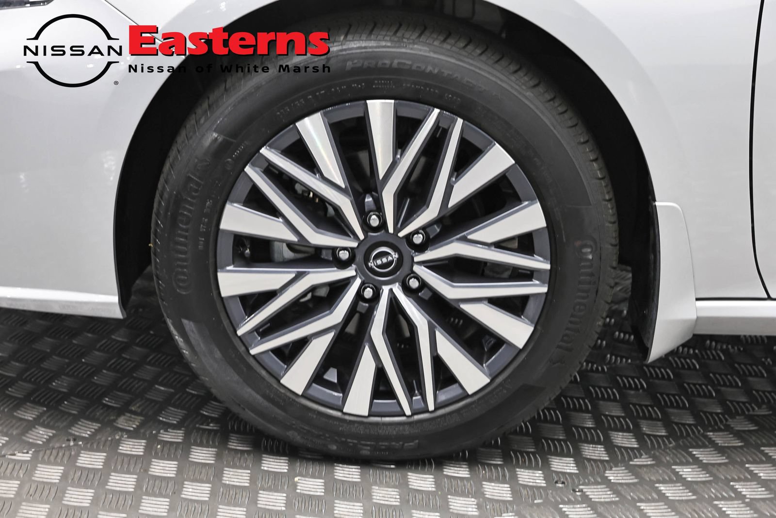 Used 2023 Nissan Altima 2.5 SV w/ SV Premium Package AWD/4WD image 33