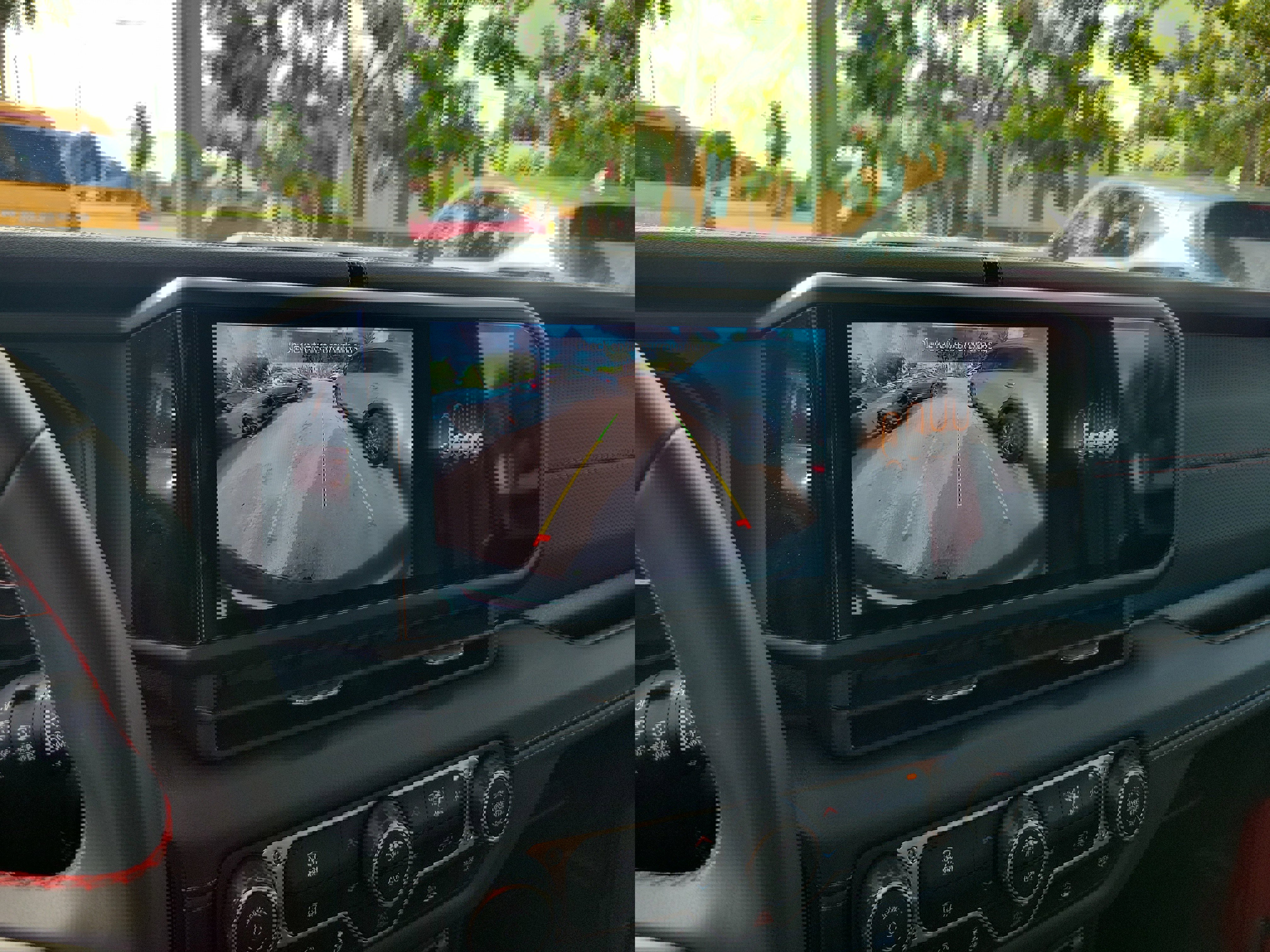 Used 2024 Jeep Wrangler Unlimited Rubicon image 16