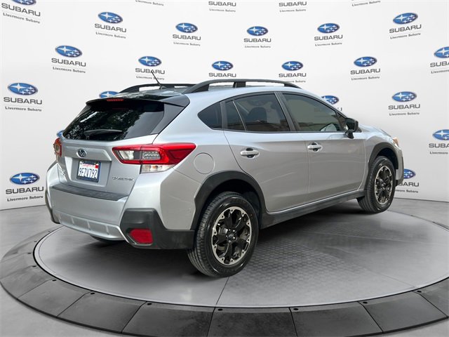 Used 2023 Subaru Crosstrek 2.0i image 4