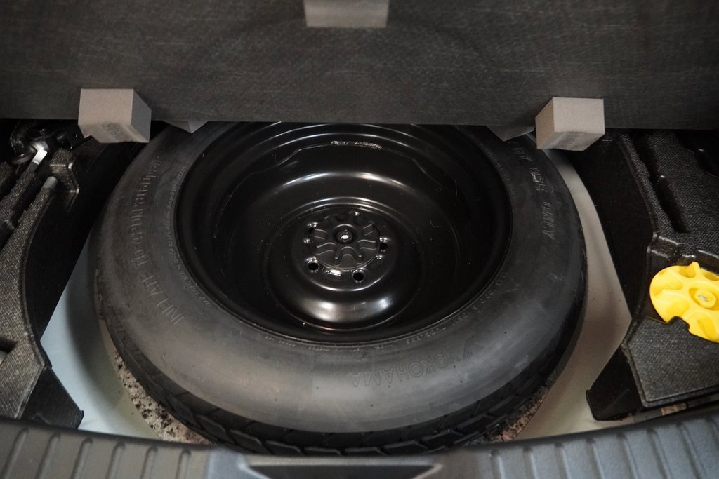 Used 2021 MAZDA CX-5 Touring image 10