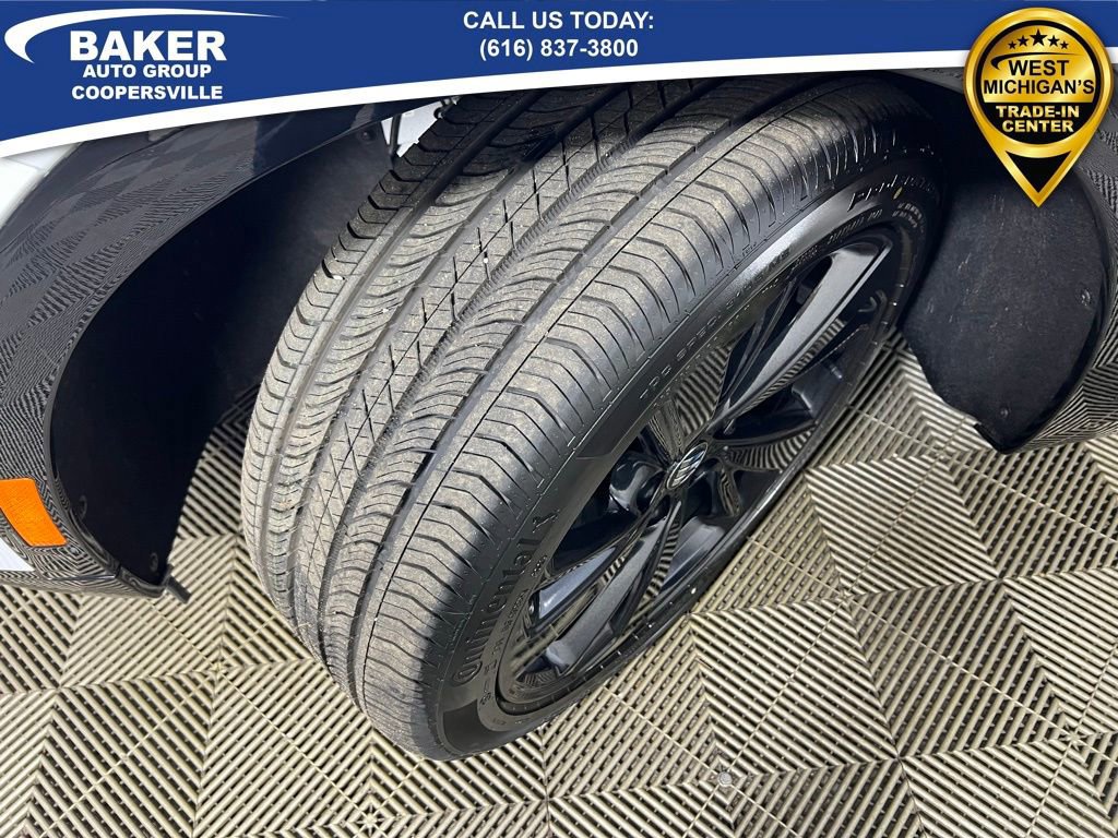 New 2026 Buick Envision Sport Touring AWD/4WD image 32