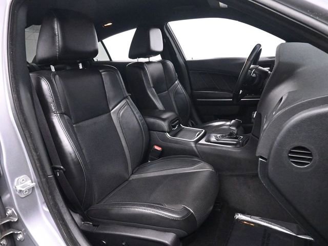 Used 2018 Dodge Charger R/T w/ Plus Group image 22