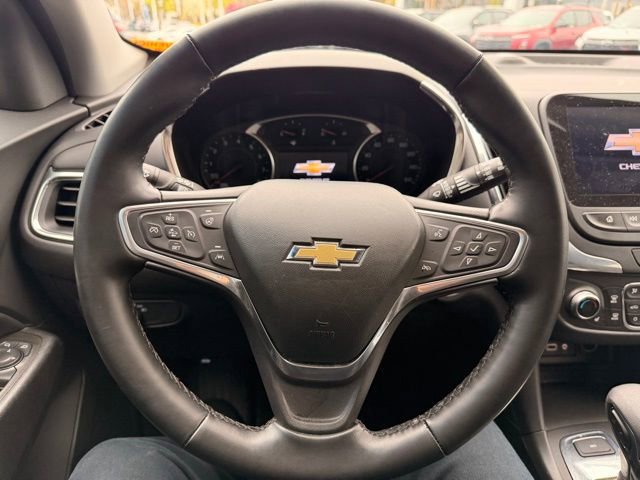Used 2023 Chevrolet Equinox LT AWD/4WD image 14