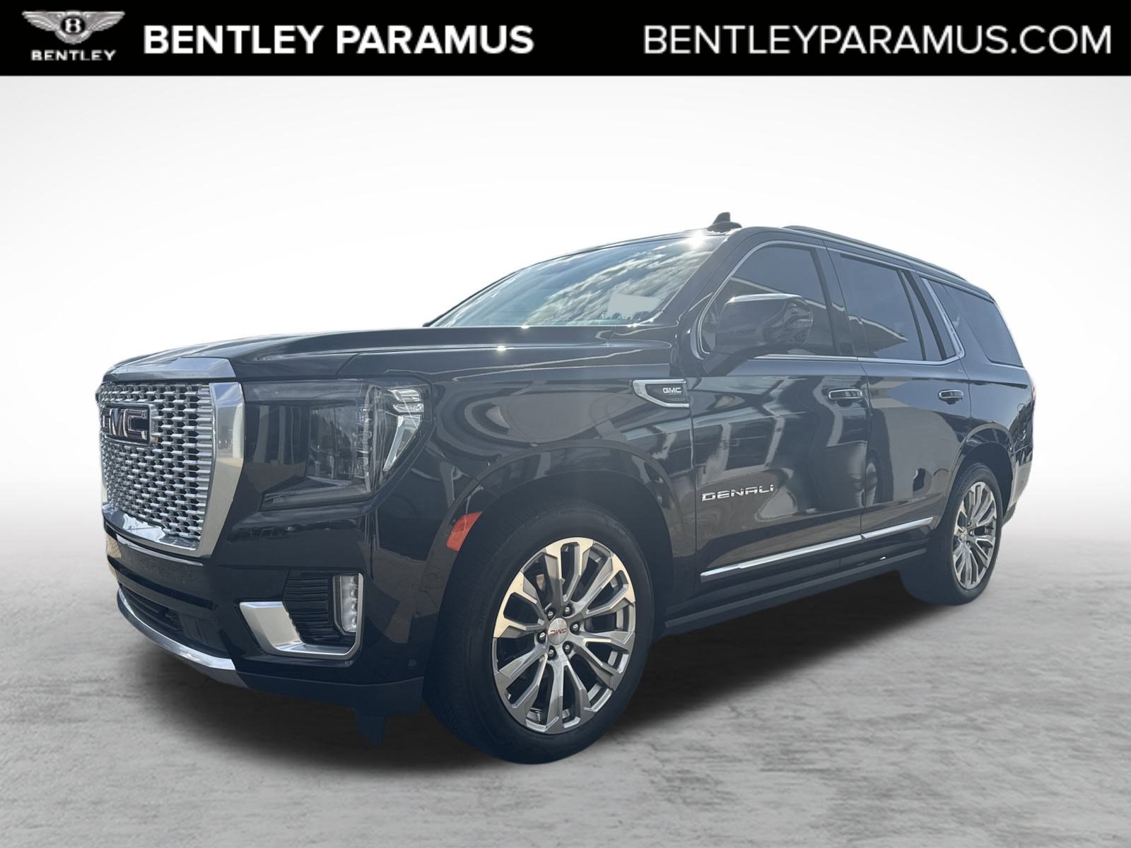 Used 2023 GMC Yukon Denali w/ Denali Reserve Package
