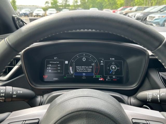 Used 2023 Toyota Corolla GR w/ Performance Package AWD/4WD image 25