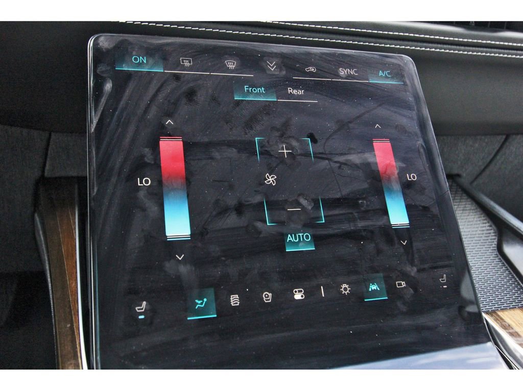 Used 2026 Cadillac Escalade ESV Platinum Luxury w/ LPO, Floor Liner Package AWD/4WD image 20