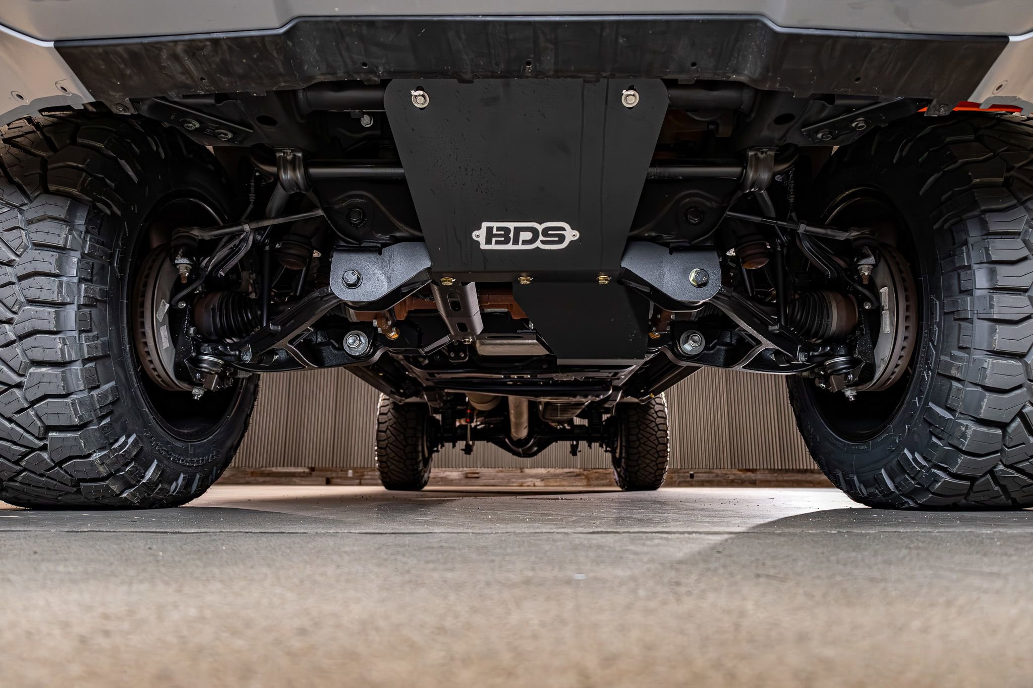 Used 2025 GMC Sierra 2500 AT4X image 12