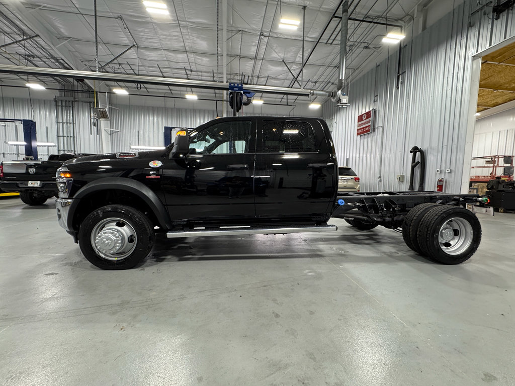 New 2025 RAM 4500 Tradesman image 2