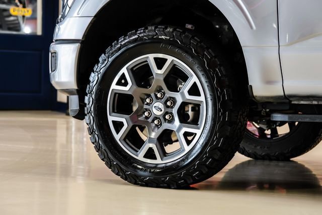 Used 2024 Ford F150 STX AWD/4WD image 63