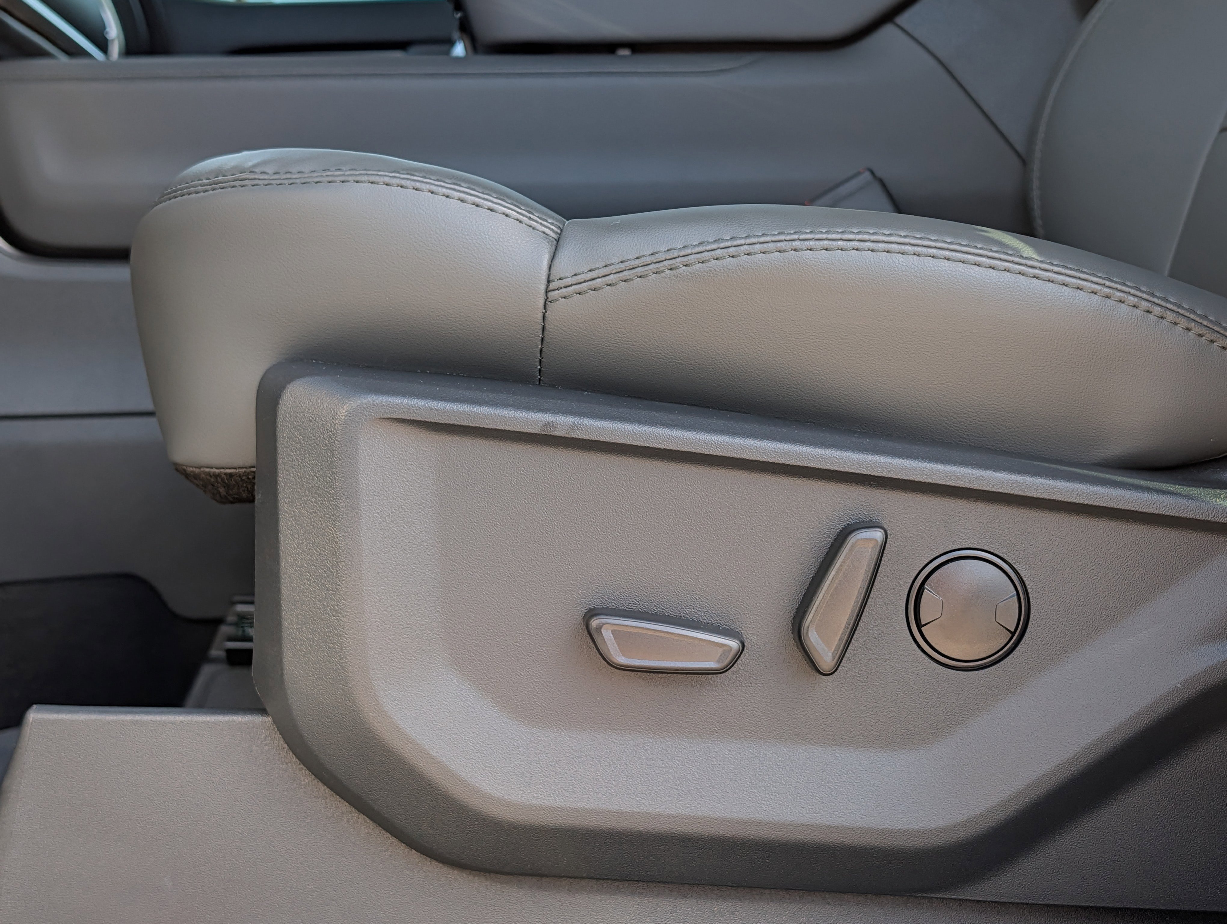 New 2026 Ford Expedition Max Active image 25