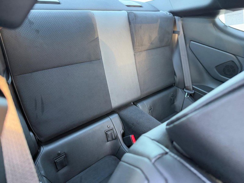 New 2025 Toyota GR86 Premium image 7