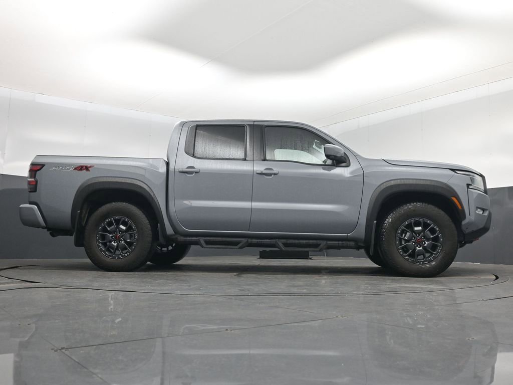 Used 2024 Nissan Frontier PRO-4X w/ Pro Premium Package image 16