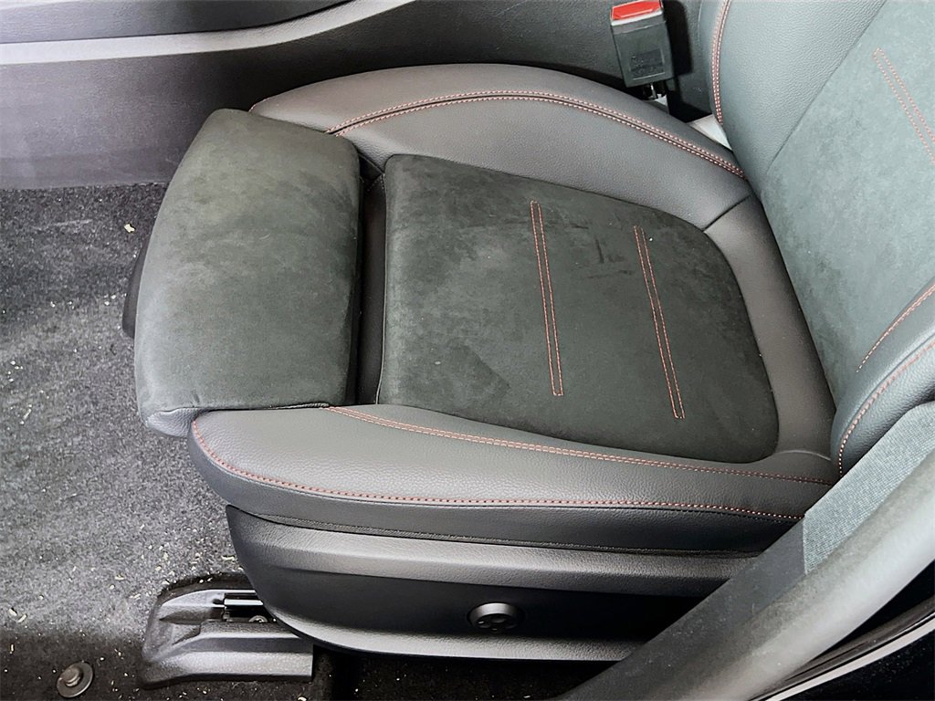 New 2025 Mercedes-Benz CLA 45 AMG 4MATIC image 22