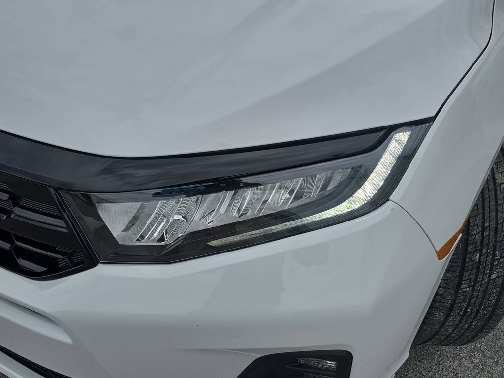 Used 2025 Honda Odyssey Touring image 28
