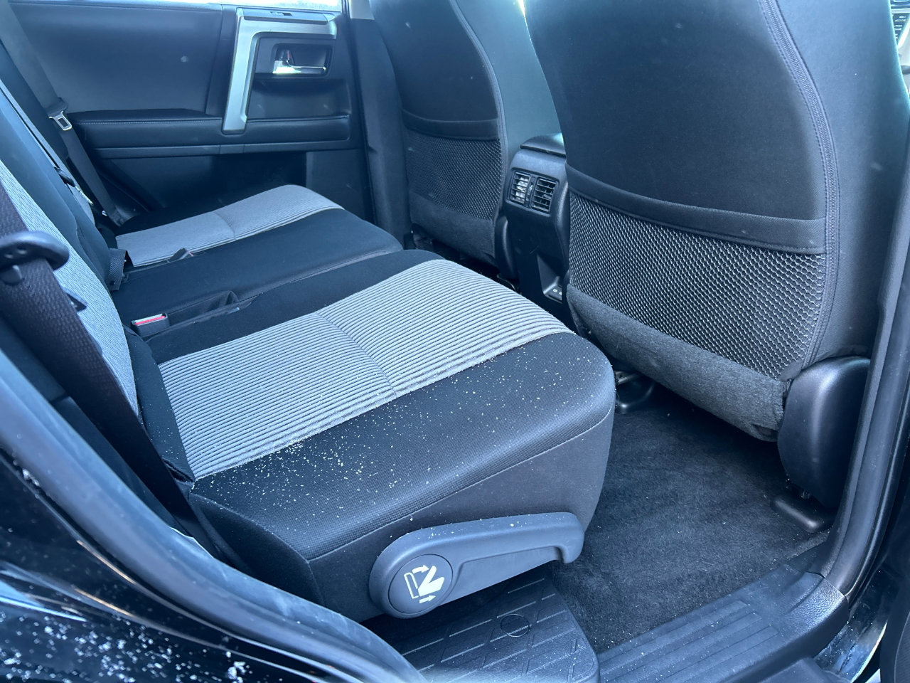 Used 2024 Toyota 4Runner SR5 image 16