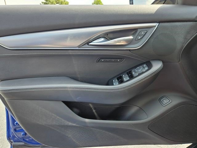 Certified 2023 Cadillac CT5 Premium Luxury w/ Climate Package image 29