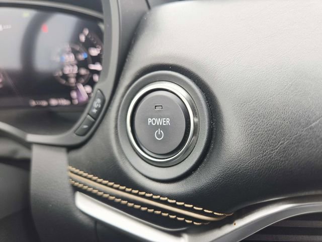 Certified 2025 MAZDA CX-70 Plug-In Hybrid w/ Premium Plus AWD/4WD image 29