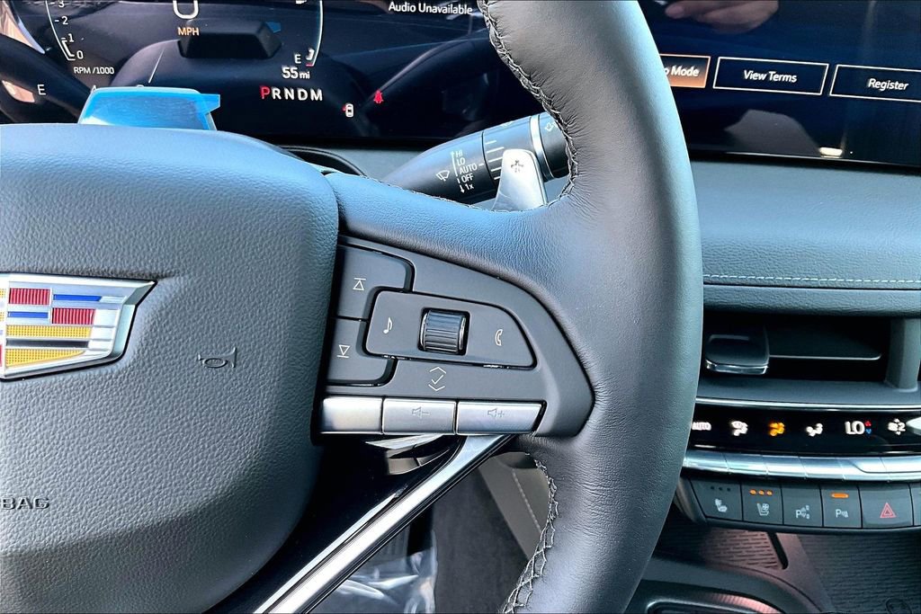 New 2026 Cadillac CT5 Premium Luxury RWD image 25