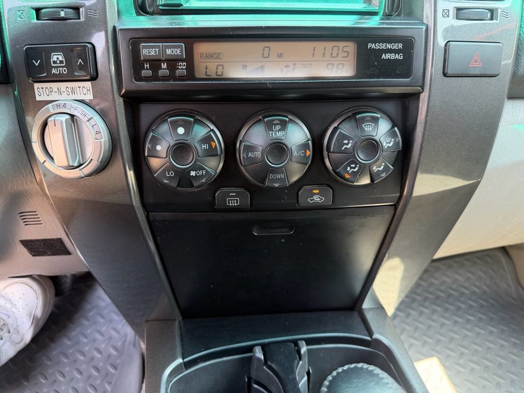 Used 2006 Toyota 4Runner Sport AWD/4WD image 38