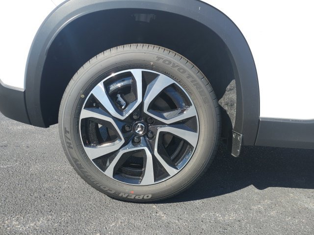 New 2026 MAZDA CX-5 Preferred AWD/4WD image 23