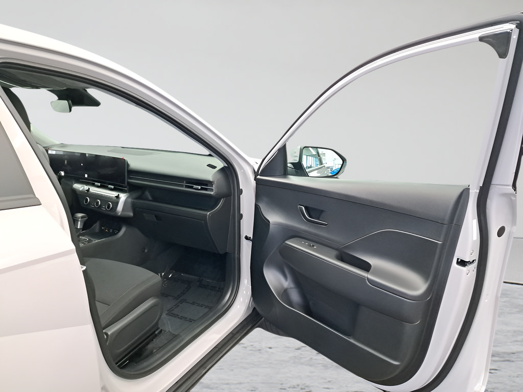 New 2026 Hyundai Kona SE AWD/4WD image 15