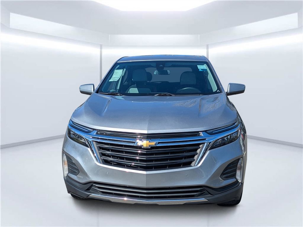 Used 2024 Chevrolet Equinox LT FWD image 8