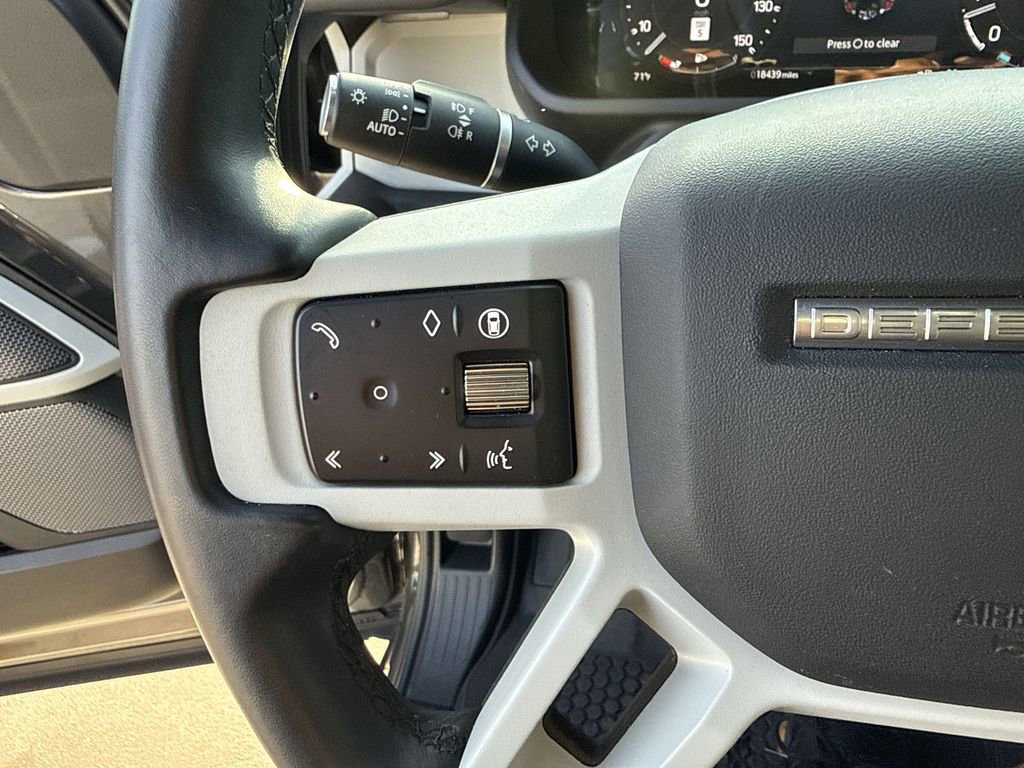Used 2024 Land Rover Defender 110 S AWD/4WD image 26