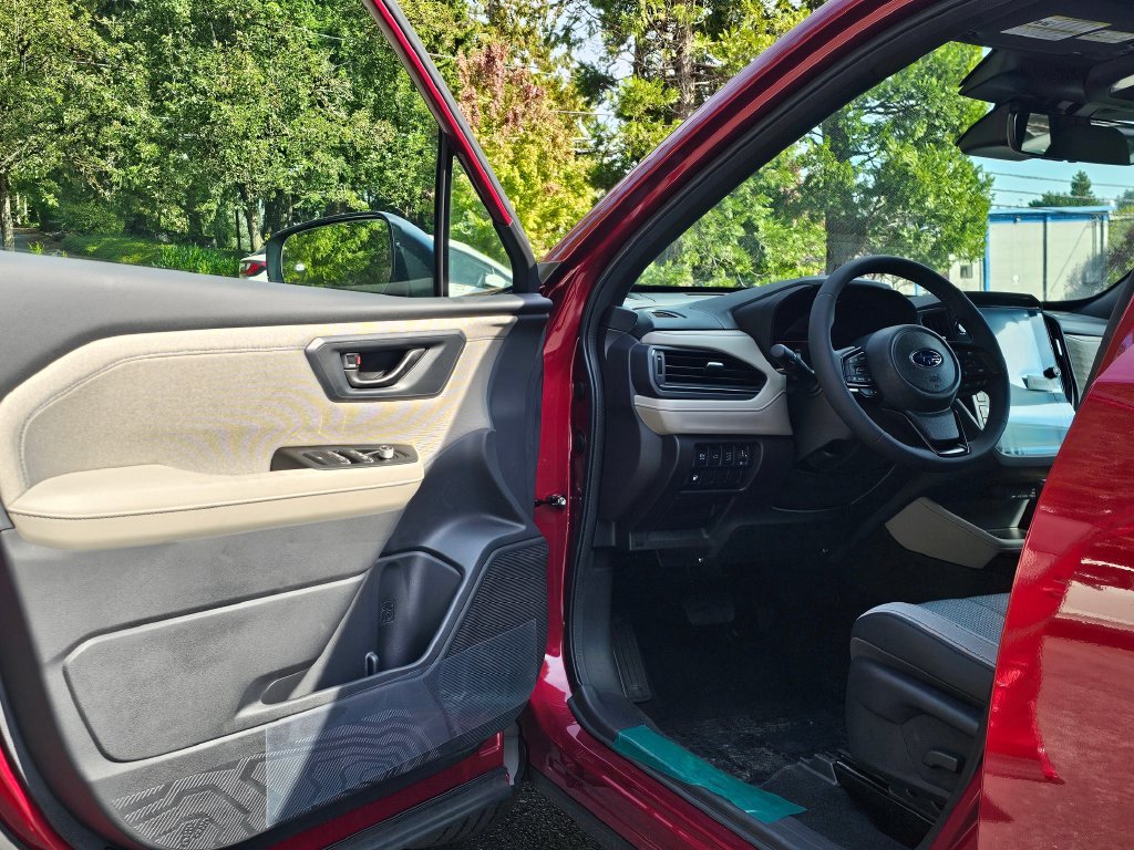 New 2026 Subaru Forester Premium AWD/4WD image 19