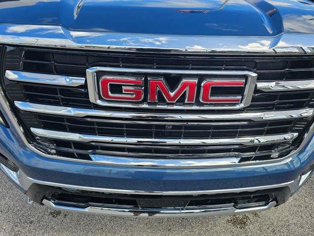 New 2026 GMC Yukon XL Elevation w/ Elevation Premium Package AWD/4WD image 10