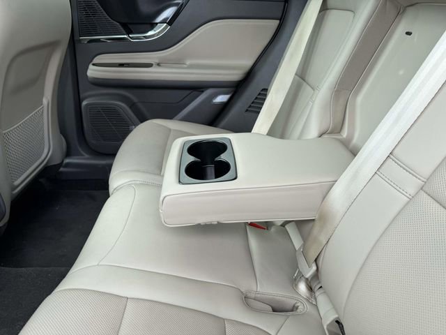 Certified 2022 Lincoln Corsair Reserve w/ Equipment Group 201A AWD/4WD image 14