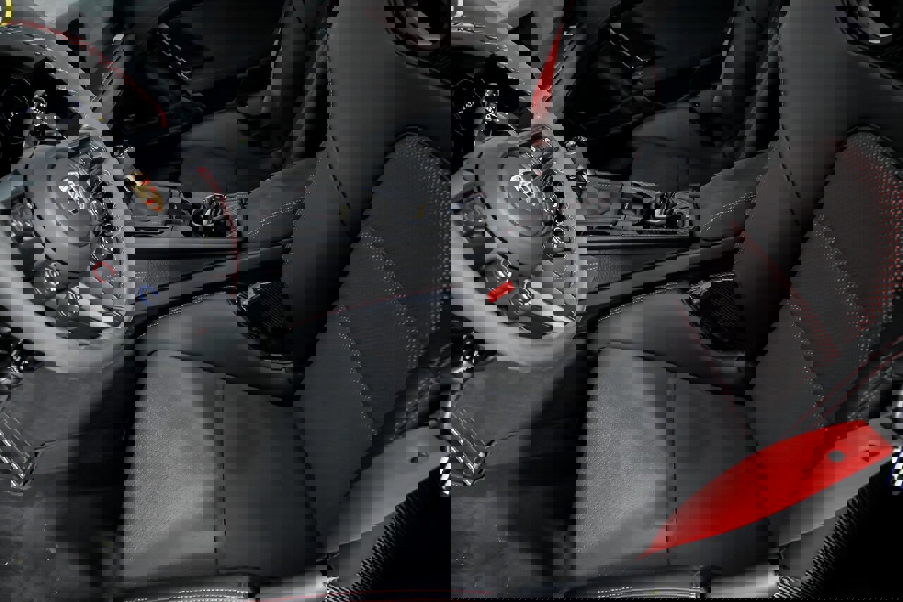 Used 2024 Porsche 911 GT3 RS image 24