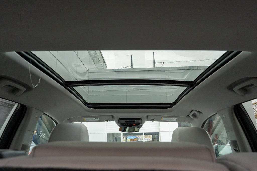 New 2026 Honda Prologue Touring image 13