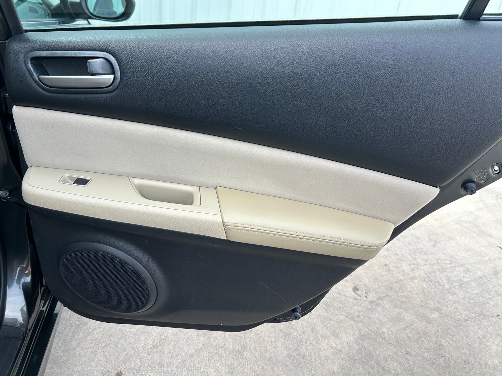 Used 2013 MAZDA MAZDA6 i Sport image 29