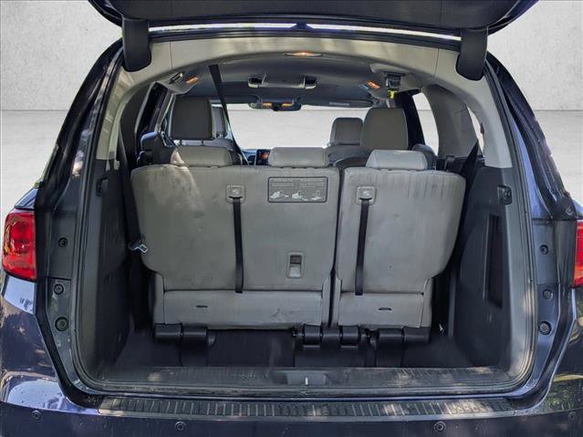 Used 2020 Honda Odyssey Elite image 6