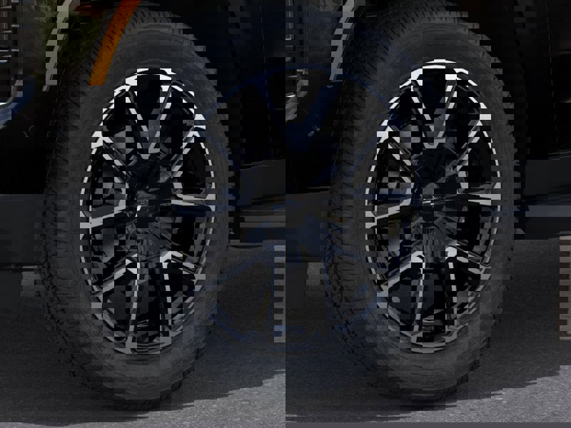 New 2026 Chevrolet Tahoe RST AWD/4WD image 33