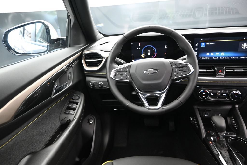 New 2026 Chevrolet TrailBlazer ACTIV w/ Convenience Package FWD image 29