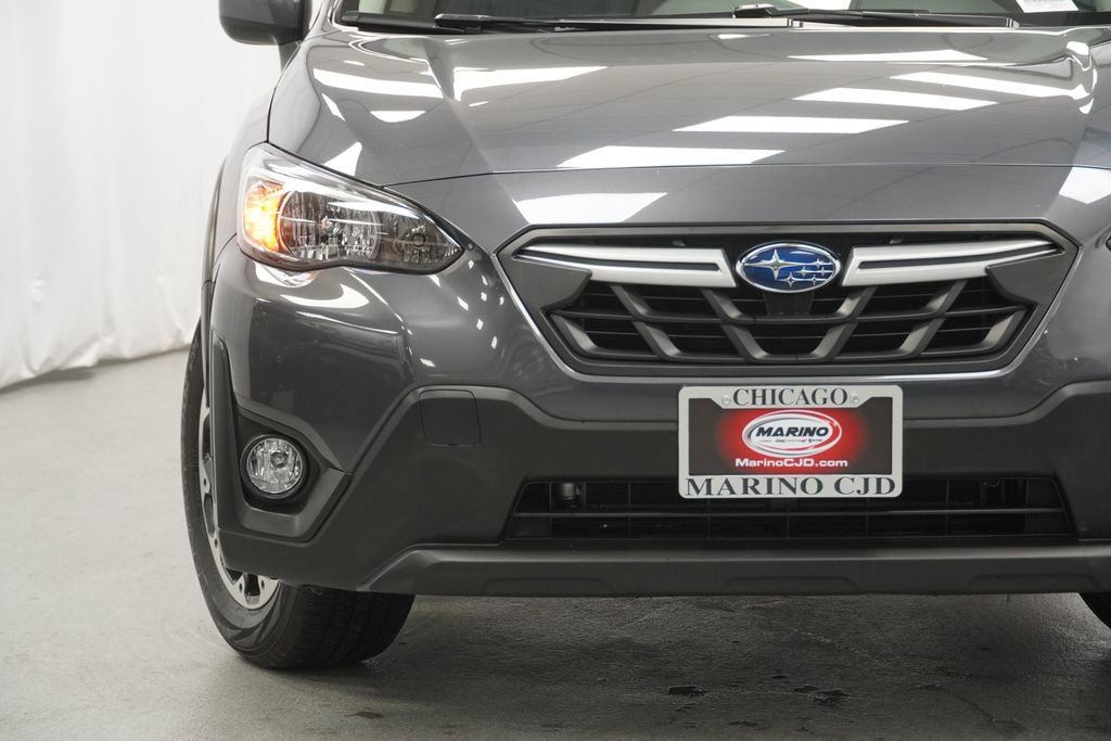 Used 2023 Subaru Crosstrek 2.0i Premium AWD/4WD image 6