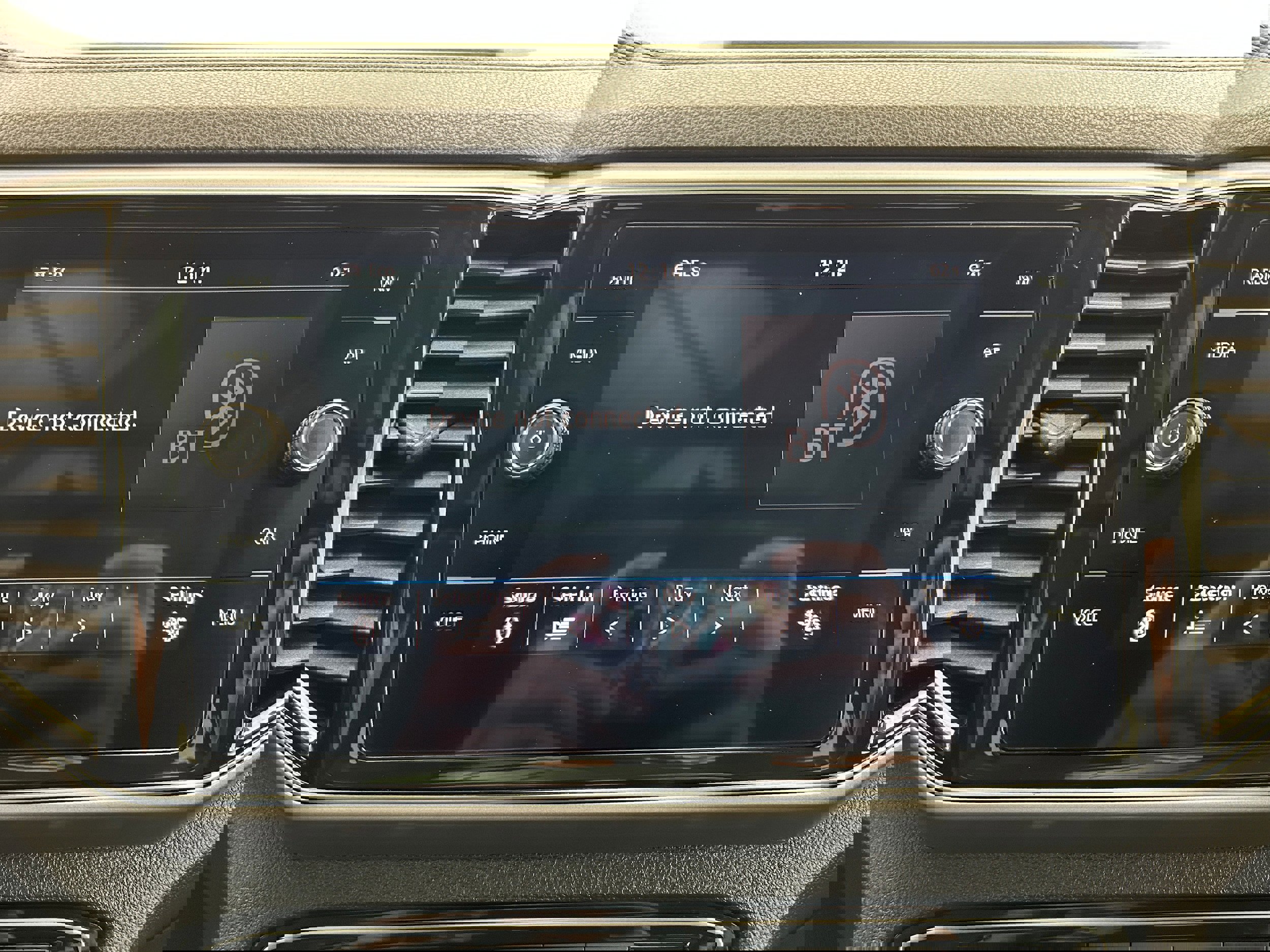 Used 2019 Volkswagen Atlas SEL R-Line image 6